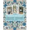 A Season in Blue by Edyta Sitar - 16 Quilts Patterns and a Cozy Cabin full of Inspiration