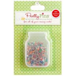 Pretty Pins - Box di 250...