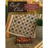 Quilt Club by Paula Barnes, Mary Ellen Robison - Martingale