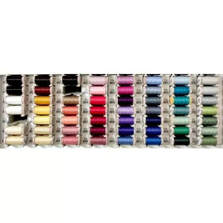 Filato Gutermann per trapuntare a mano, 200m