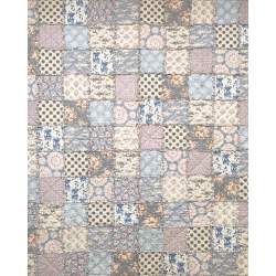 Corso Rag Quilt - Online Roberta De Marchi - 1