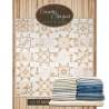 Cream & Sugar Quilt - Kit di Tessuti