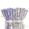 Tilda Bundle Lavanda, 10 Fat Quarter 50 x 55 cm