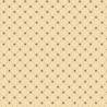 Henry Glass Right As Rain by Kim Diehl, Tessuto Crema con Tratteggio Incrociato