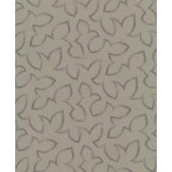 27th Centenary Collection by Yoko Saito, Tessuto Grigio con Disegno Sojitz Fashion - 1