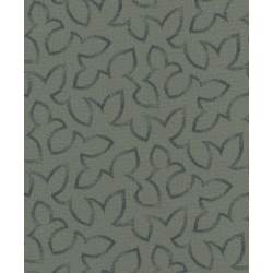 27th Centenary Collection by Yoko Saito, Tessuto Azzurro con Disegno Sojitz Fashion - 1