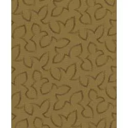 27th Centenary Collection by Yoko Saito, Tessuto Senape con Disegno Sojitz Fashion - 1