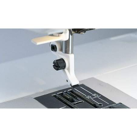 Gambo Universale per adattare piedini Husqvarna Viking