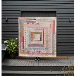 Quilt Recipes by Jen Kingwell Martingale - 5