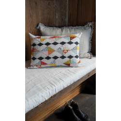 Quilt Recipes by Jen Kingwell Martingale - 9