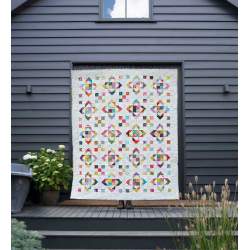 Quilt Recipes by Jen Kingwell Martingale - 10