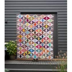 Quilt Recipes by Jen Kingwell Martingale - 11