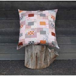 Quilt Recipes by Jen Kingwell Martingale - 13