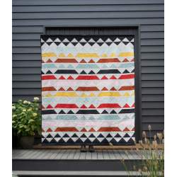 Quilt Recipes by Jen Kingwell Martingale - 15