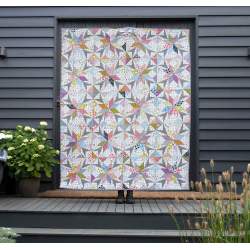 Quilt Recipes by Jen Kingwell Martingale - 20