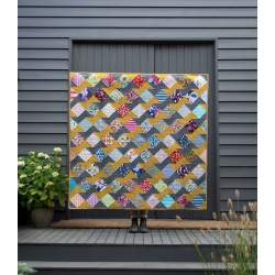 Quilt Recipes by Jen Kingwell Martingale - 31