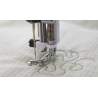 Piedino aperto a molla per trapuntare a mano libera - Husqvarna Viking Open Toe Free Motion Spring Foot Husqvarna Viking - 1