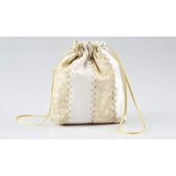 Piedino guida decorativo per doppio trasporto - Husqvarna Viking Changeable Decorative Guide Foot Husqvarna Viking - 4