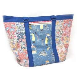Cartamodello PDF Borsa Windy Days