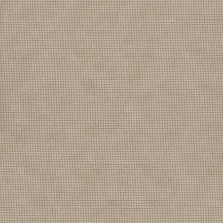 Marcus Fabrics Journey to America, Tessuto Fondo Beige con Disegno Fiori Azzurro Marcus Fabrics - 1