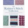 The Knitter’s Stitch Collection by Lesley Stanfield & Melody Griffiths