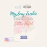 Kit Mystery Freebie Tilda Cotton Beach