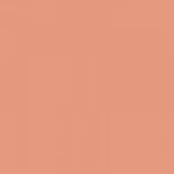 Tilda Solid Basics Cantaloupe - Tessuto Rosa Cantalupo Tinta Unita Tilda Fabrics - 1