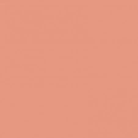 Tilda Solid Basics Cantaloupe - Tessuto Rosa Cantalupo Tinta Unita Tilda Fabrics - 1