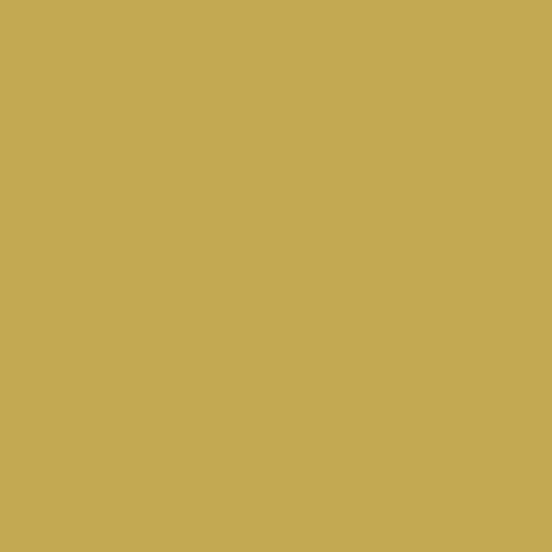 Tilda Solid Dijon, Tessuto Tinta Unita Giallo Senape Tilda Fabrics - 1