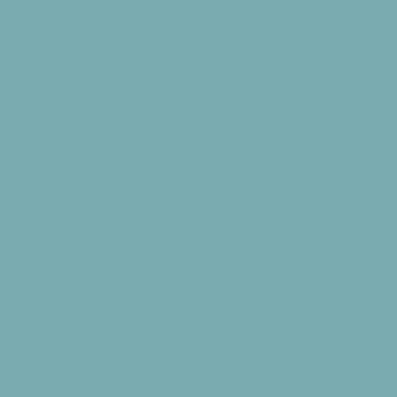 Tilda Solid Dusty Teal, Tessuto Tinta Unita Ottanio Polvere Tilda Fabrics - 1 Tilda Solid Dusty Teal, Tessuto Tinta Unita Ottanio Polvere Tilda Fabrics - 1