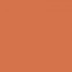 Tilda Solid Basics Ginger - Tessuto Arancione Ginger Tinta Unita Tilda Fabrics - 1