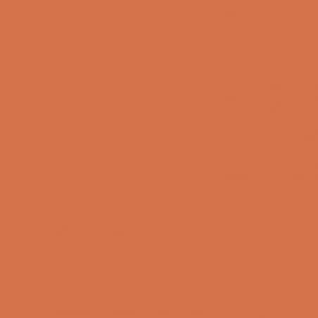 Tilda Solid Basics Ginger - Tessuto Arancione Ginger Tinta Unita Tilda Fabrics - 1