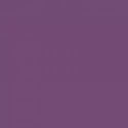 Tilda Solid Basics Grape - Tessuto Viola Uva Tinta Unita Tilda Fabrics - 1