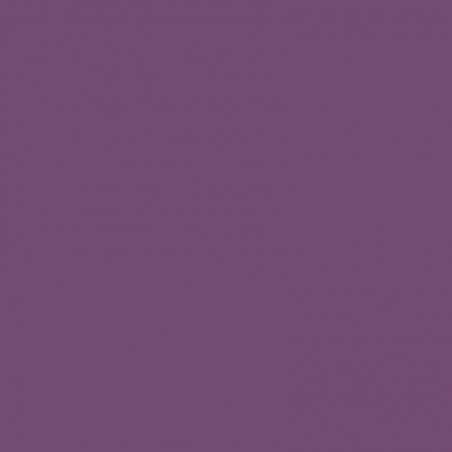 Tilda Solid Basics Grape - Tessuto Viola Uva Tinta Unita Tilda Fabrics - 1