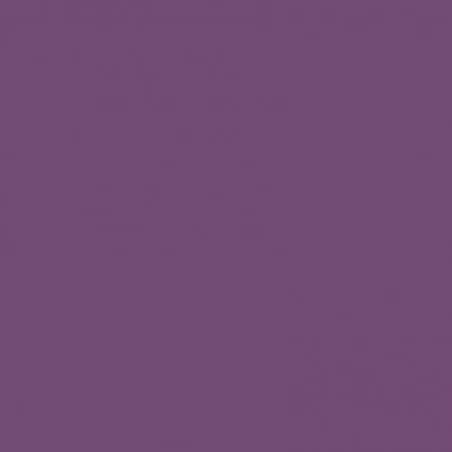 Tilda Solid Basics Grape - Tessuto Viola Uva Tinta Unita Tilda Fabrics - 1