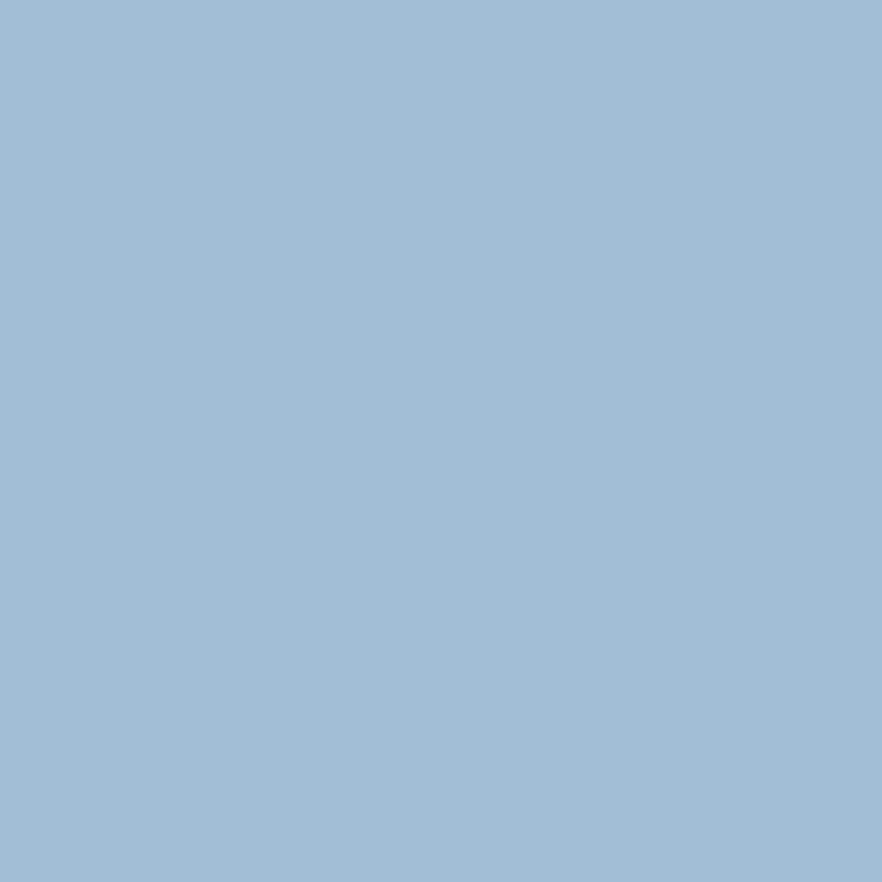 Tilda Solid Basics Light Blue - Tessuto Azzurro Tinta Unita Tilda Fabrics - 1