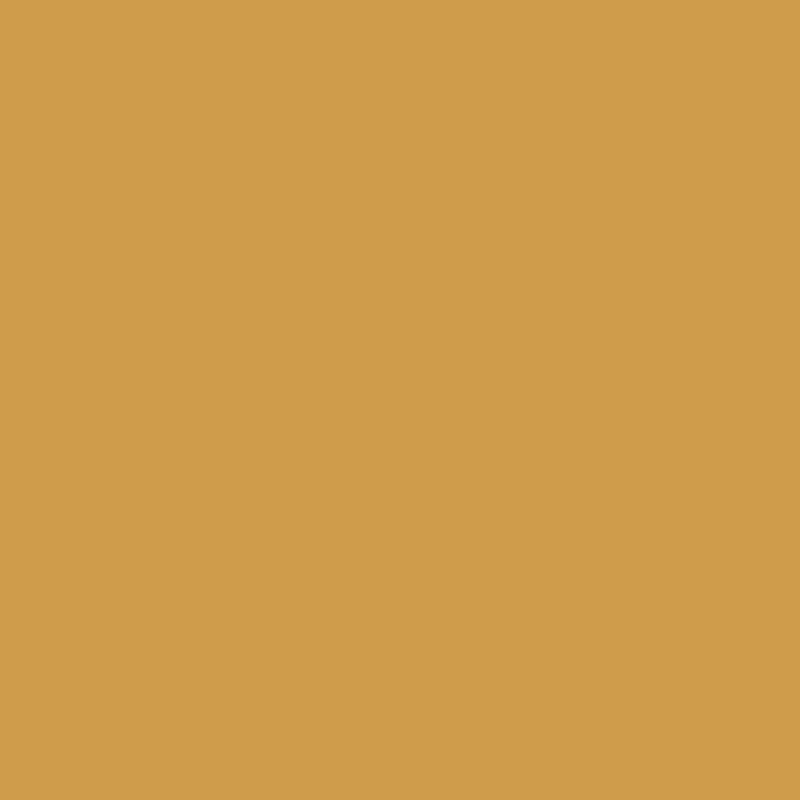 Tilda Solid Basics Mustard - Tessuto Giallo Mostarda Tinta Unita Tilda Fabrics - 1
