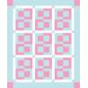 Cartamodello PDF Lovely Quilt