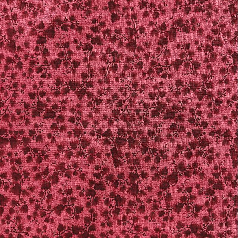 Stim Italia, Tessuto Rosso con Vigna Tono su Tono Stim Italia srl - 1