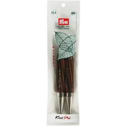 Prym, Punte per Ferri Circolari Knitpro - 15.0