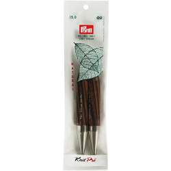 Prym, Punte per Ferri Circolari Knitpro - 15.0 Prym - 1