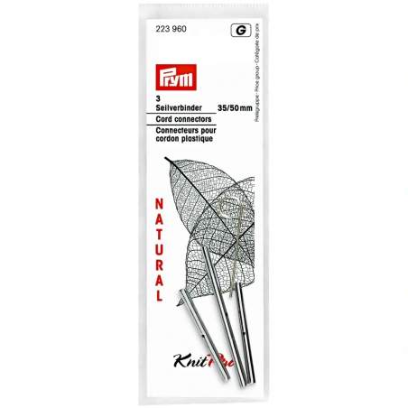 Prym, Connettori per Aghi Circolari Prym - 1