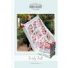 Lovely Quilt, Kit di tessuti