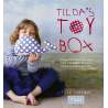 Tilda's Toy Box, Sewing patterns for soft toys and more from the magical world of Tilda - Tone Finnanger di Tilda David & Charle