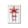 Ago Gemello 100/6 per Macchine Domestiche, 1 Ago Twin 100/6 Organ Needles - 1