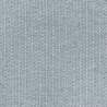 Tessuto Giapponese Tinto in Filo Grigio Azzurro lavorato sul filo della trama - Sojitz
