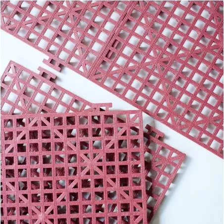 Griglia per Imbastire Modulabile - 4 Pezzi 30 x 30 cm