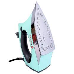 Singer, Ferro da stiro STEAM CRAFT - Menta Singer - 2