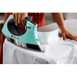 Singer, Ferro da stiro STEAM CRAFT - Menta Singer - 10