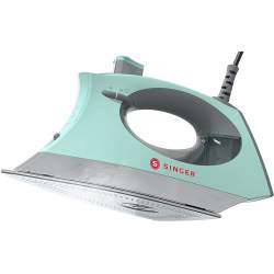Singer, Ferro da stiro STEAM CRAFT - Menta Singer - 7